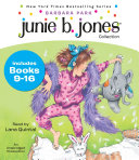 Junie_B__Jones_Collection_Books_9-16